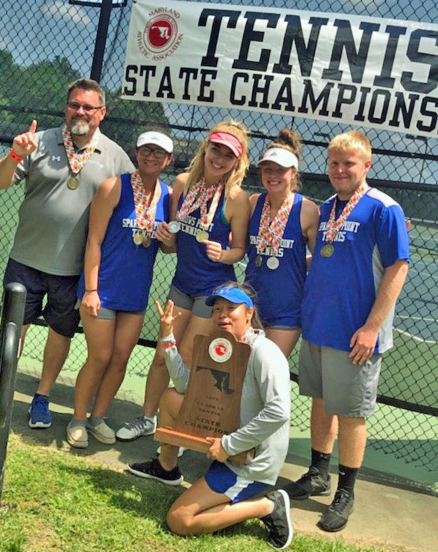 State champs